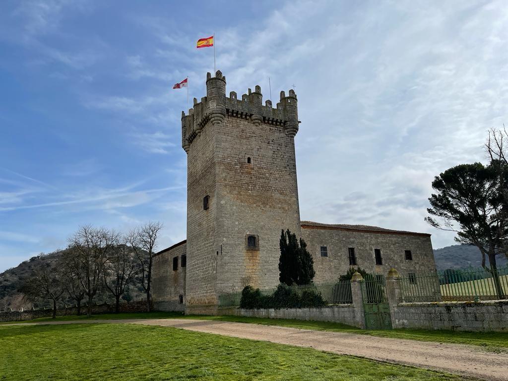Castillo
