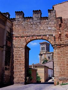 Restos de Muralla